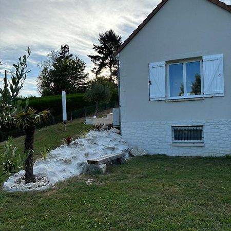 La Maison Des Oliviers, 5Min Du Zooparc De Beauval Saint-Aignan  Exteriér fotografie